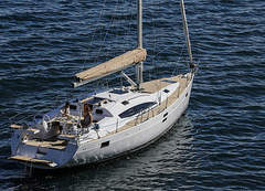 Elan Impression 45 (sailboat)