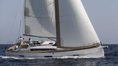 Dufour 460 Grand Large (sailboat)