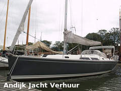 Hanse 400 (sailboat)