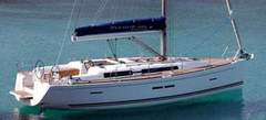 Dufour 410 Grand Large (sailboat)