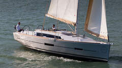 Dufour 382 Grand Large (sailboat)