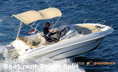 Bénéteau Flyer 550 Sun Deck (Motorboot)