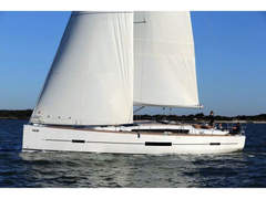 Dufour 512 Grand Large (sailboat)