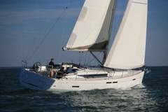 Jeanneau Sun Odyssey 439 (Segelboot)