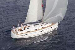 Cruiser 36 (sailboat)