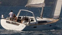 Bénéteau Océanis 45 (sailboat)