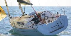 Jeanneau Sun Odyssey 30i (sailboat)