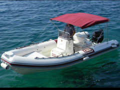 Joker Boat 21,Discount,Zaton (Schlauchboot)