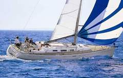 Dufour 44 Performance (Segelboot)