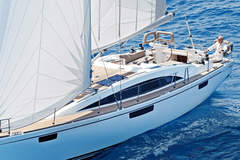 Bavaria 46 Vision (sailboat)