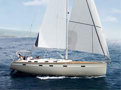 Bavaria 55 (sailboat)