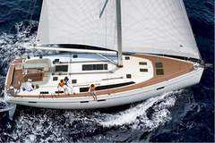 Bavaria 51 (sailboat)