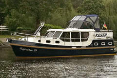 Gruno 30 Classic (powerboat)