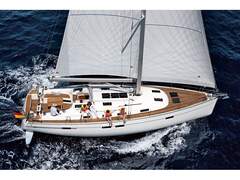 Bavaria 45 Cruiser (sailboat)
