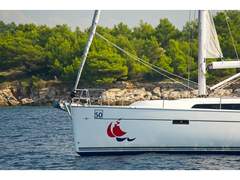 Bavaria 46 CN (sailboat)