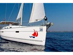 Bavaria 50 C (sailboat)
