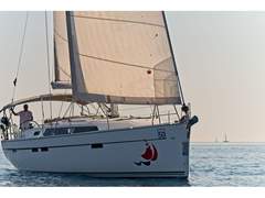 Bavaria 46 CN (sailboat)