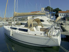 Dufour 335 GL (Segelboot)
