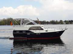 Concordia 92 AC (barco de motor)