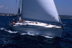 Bavaria 44 BT '02 (sailboat)