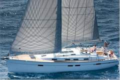 Bavaria 45 (sailboat)