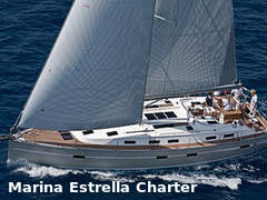 Bavaria 50 (sailboat)