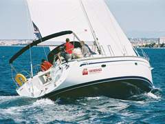 Bavaria 46 BT '16 (sailboat)