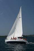 Bavaria 50 BT '05 (sailboat)