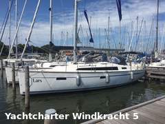 Bavaria 37/2 Cruiser 2019 (Segelboot)