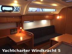 Bavaria 37/2 Cruiser 2019 LARS BILD 4