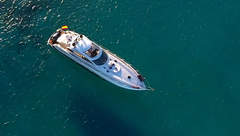 Sunseeker 64' (powerboat)