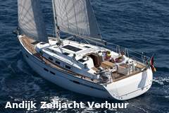 Bavaria Cruiser 45 (sailboat)
