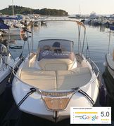 Sessa Luxury Key Largo 20 (Motorboot)