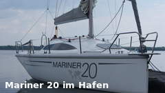 Mariner 20 BILD 3