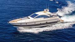 Aicon 62 SL (barco de motor)