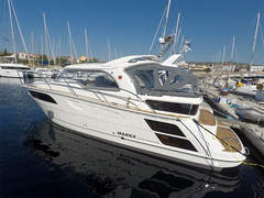 Marex 320 ACC (Motorboot)