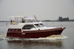 Concordia 108 AC (barco de motor)