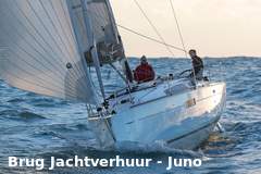 Jeanneau 349 (Segelboot)