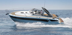 Bavaria S36 Open (powerboat)