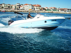 Bénéteau Flyer 750 Serie Miami (powerboat)
