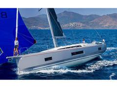 Bénéteau Océanis 46.1 (sailboat)