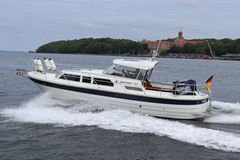 Nor Star 950 (barco de motor)