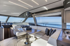 Ferretti Yachts 550 Celebre BILD 5