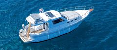 SAS Vektor Adria 1002V (barco de motor)