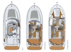 Bénéteau Swift Trawler 35 N 2020 C BILD 6