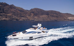 Azimut 60 Fly (powerboat)