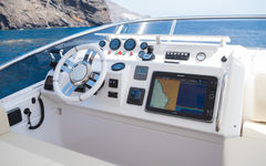 Azimut 60 Fly Motor Yacht Azimut 60 BILD 4