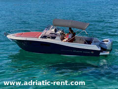 Atlantic 750 Sun Cruiser NEW (powerboat)