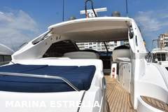 Sunseeker Portofino 53 Marina Estrella BILD 4