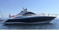 Sunseeker Portofino 53 (powerboat)